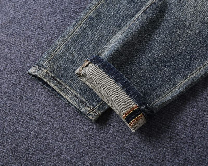 Unclassified Brand Jeans